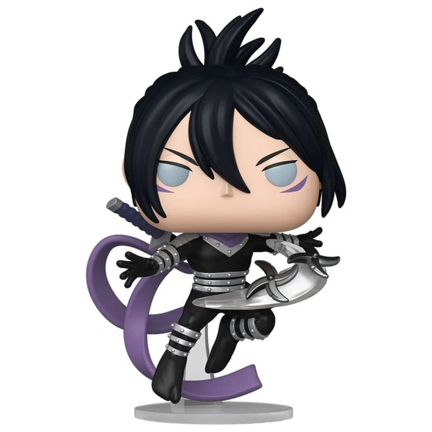 One Punch Man Funko POP! Animation Vinyl figura Sonic 9 cm termékfotó