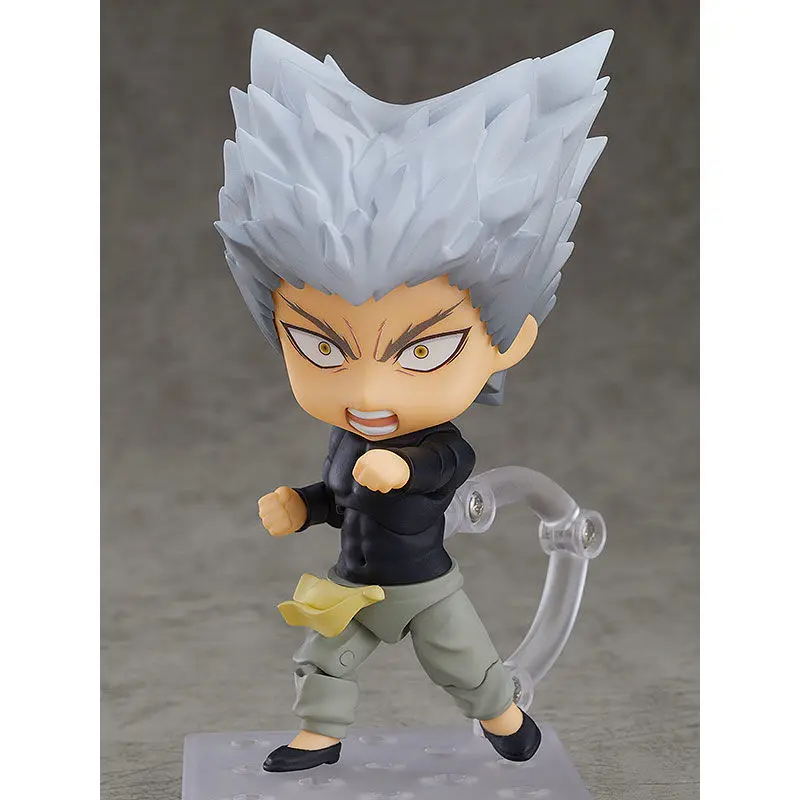 One Punch Man Garo Nendoroid figura 10cm termékfotó