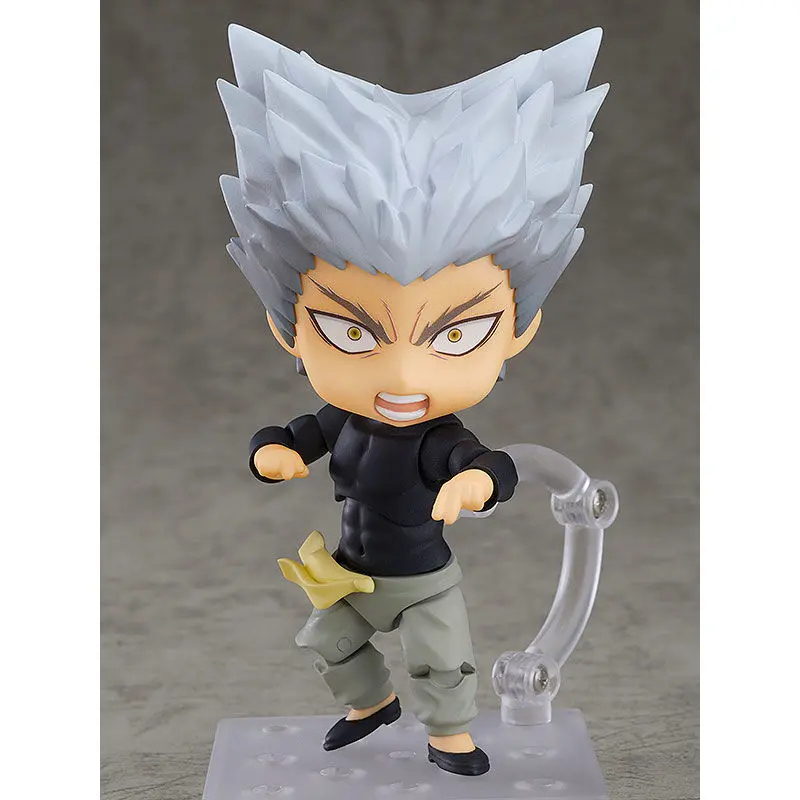 One Punch Man Garo Nendoroid figura 10cm termékfotó