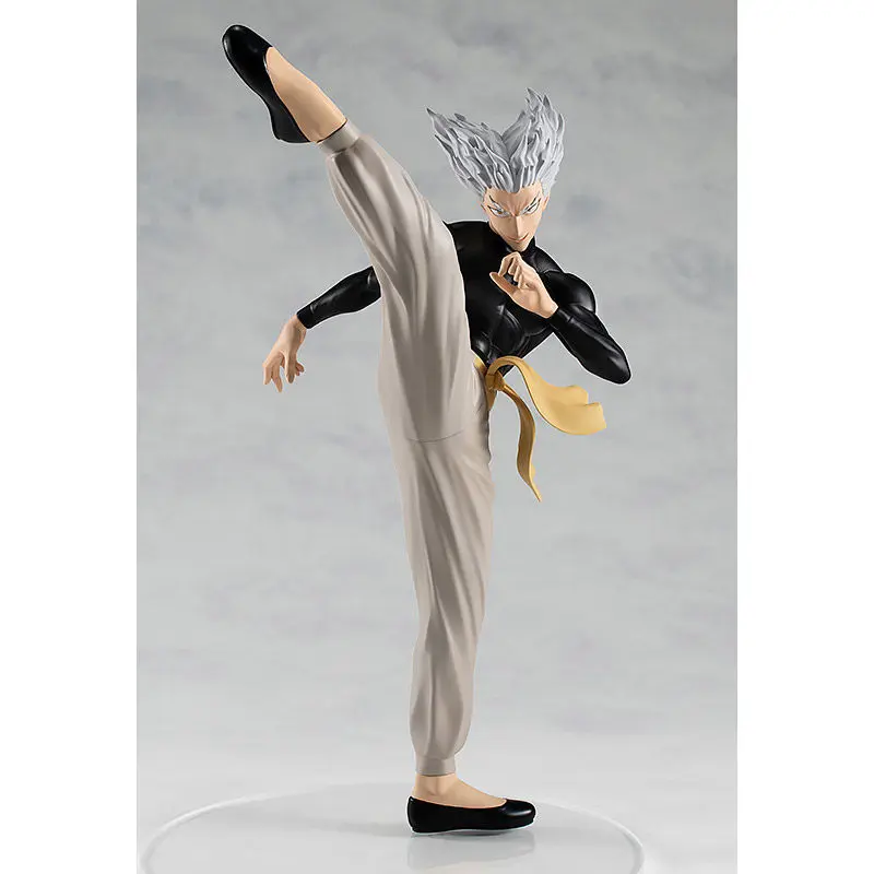 One Punch Man Garou figura 19cm termékfotó