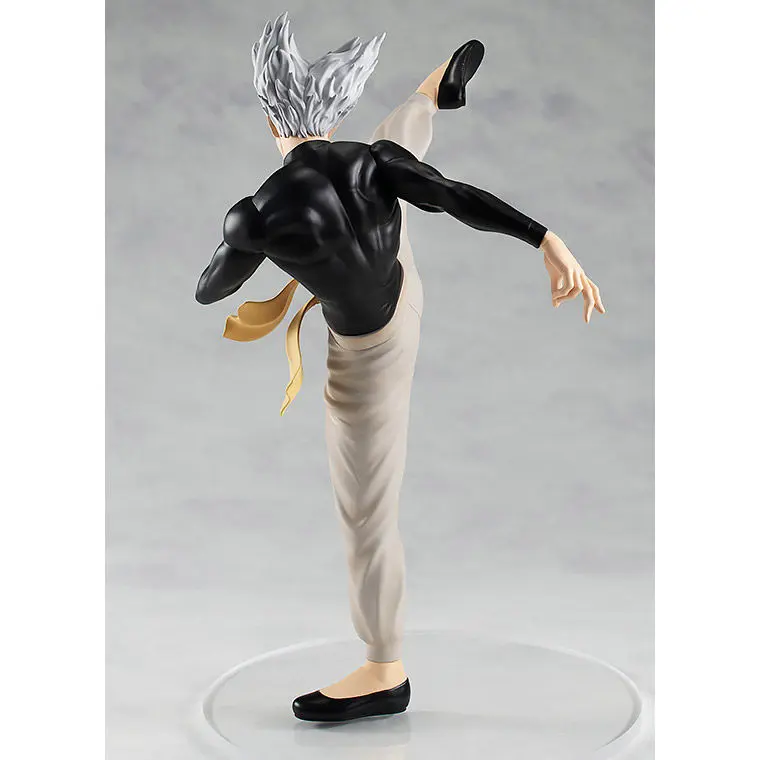 One Punch Man Garou figura 19cm termékfotó