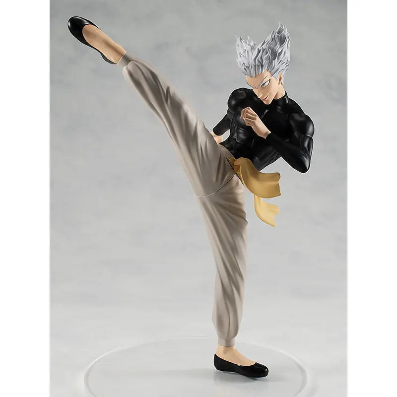 One Punch Man Garou figura 19cm termékfotó