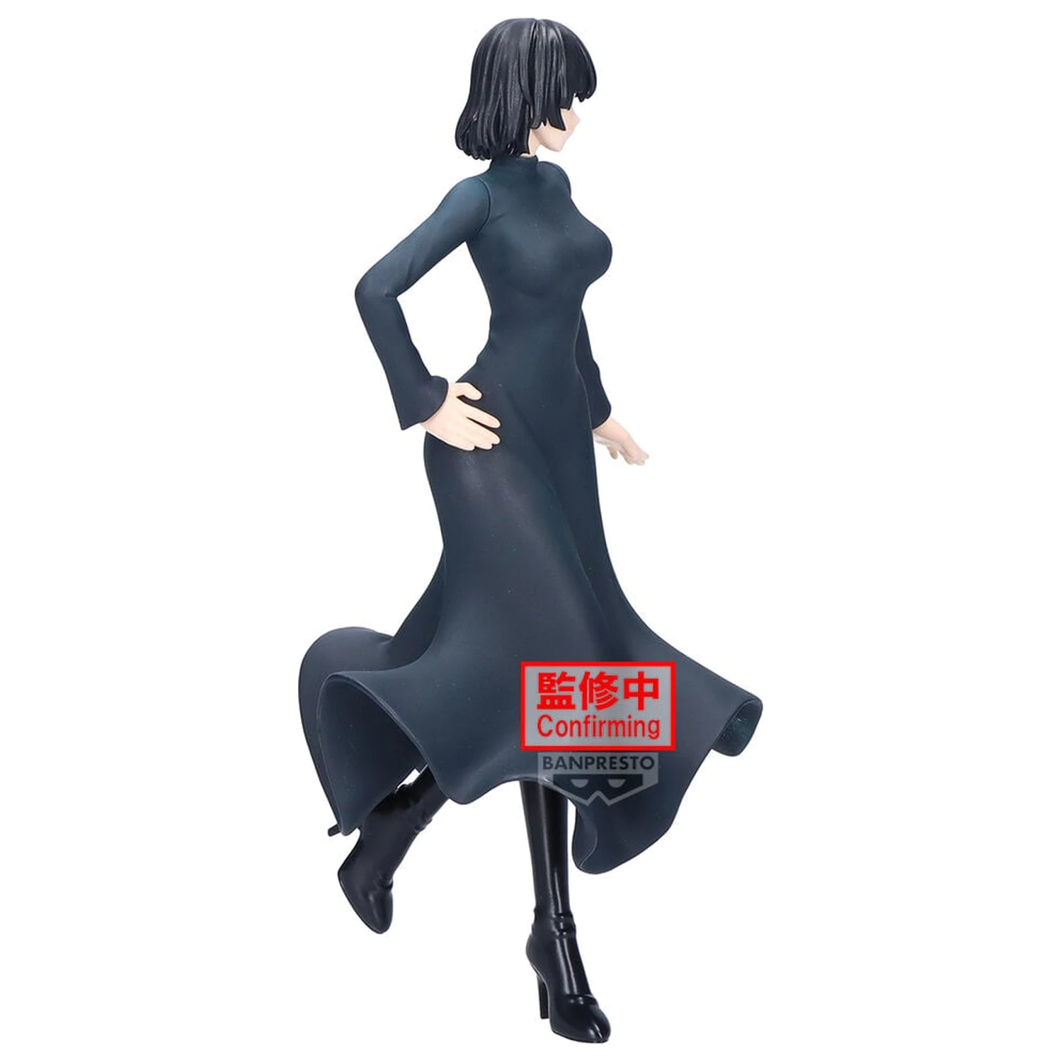 One-Punch Man Glitter & Glamours Hellish Blizzard figura 20cm termékfotó