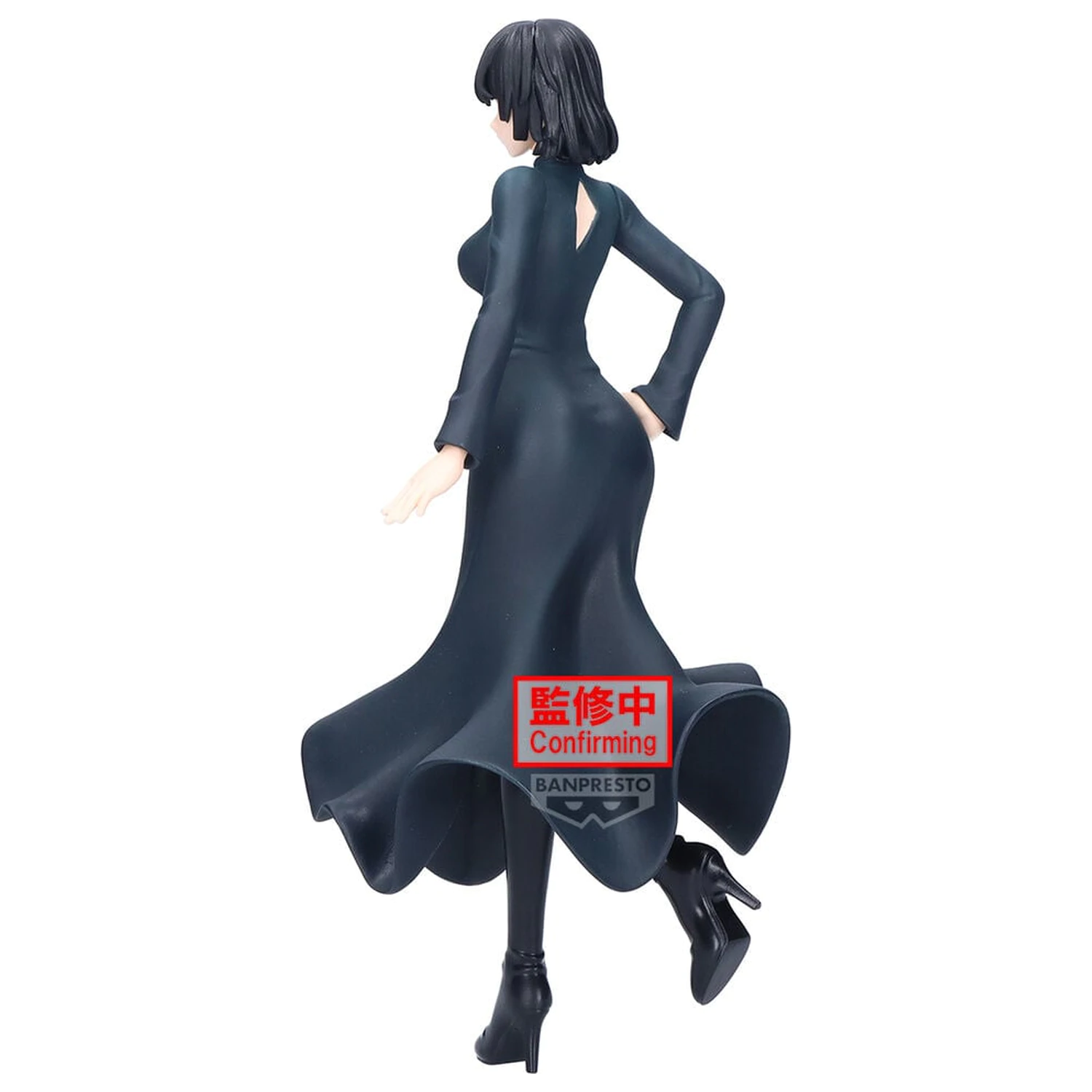 One-Punch Man Glitter & Glamours Hellish Blizzard figura 20cm termékfotó