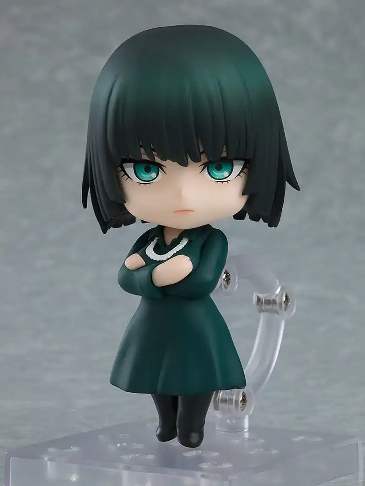 One Punch Man Nendoroid akciófigura Hellish Blizzard 10 cm termékfotó