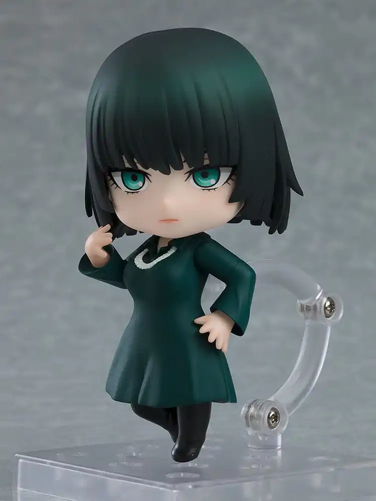 One Punch Man Nendoroid akciófigura Hellish Blizzard 10 cm termékfotó