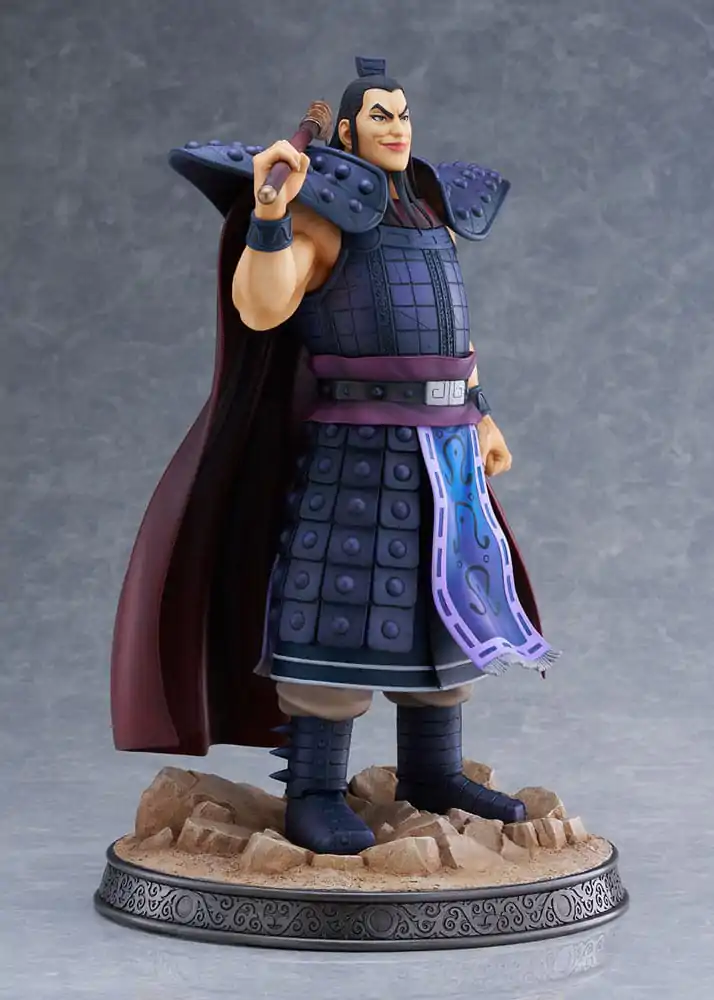 Kingdom PVC szobor figura 1/7 Ohki 31 cm termékfotó