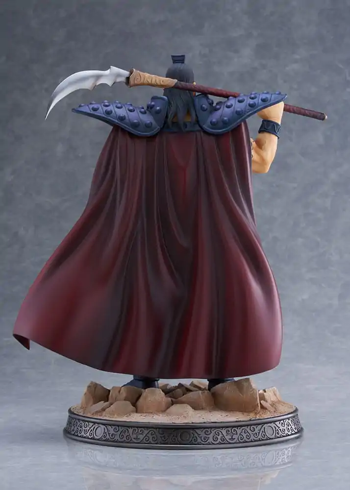 Kingdom PVC szobor figura 1/7 Ohki 31 cm termékfotó