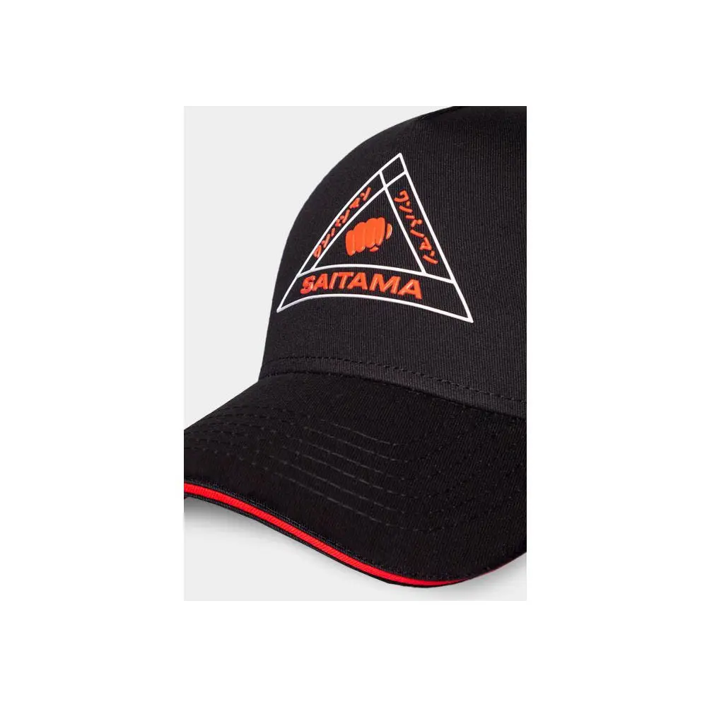 One Punch Man Saitama baseball sapka termékfotó