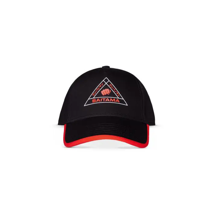 One Punch Man Saitama baseball sapka termékfotó