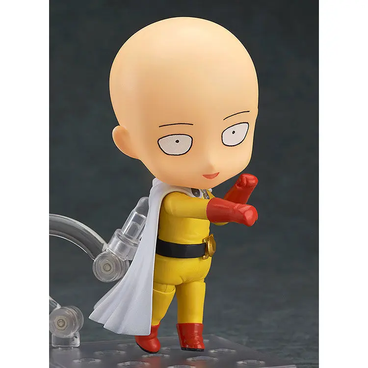 One Punch Man Saitama Nendoroid figura 10cm termékfotó