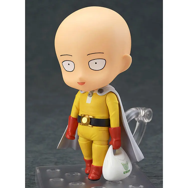 One Punch Man Saitama Nendoroid figura 10cm termékfotó