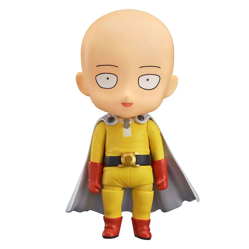 One Punch Man Saitama Nendoroid figura 10cm termékfotó