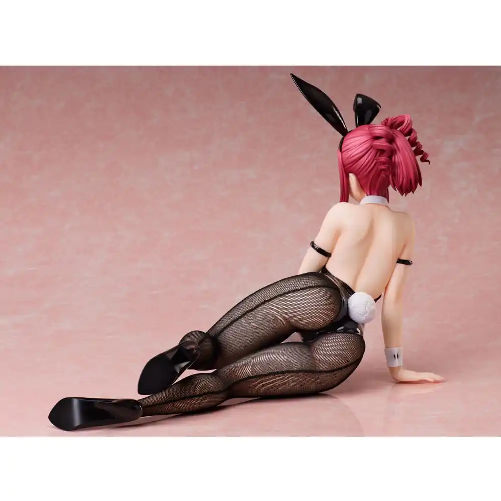 Onegai Teacher B-Style 1/4 Kazami Mizuho Bunny Ver. PVC szobor figura 25 cm termékfotó