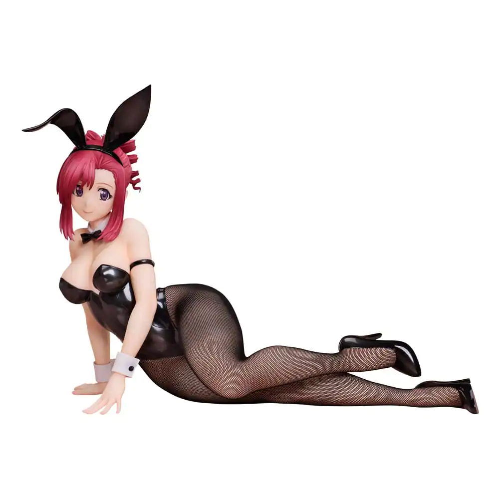 Onegai Teacher B-Style 1/4 Kazami Mizuho Bunny Ver. PVC szobor figura 25 cm termékfotó