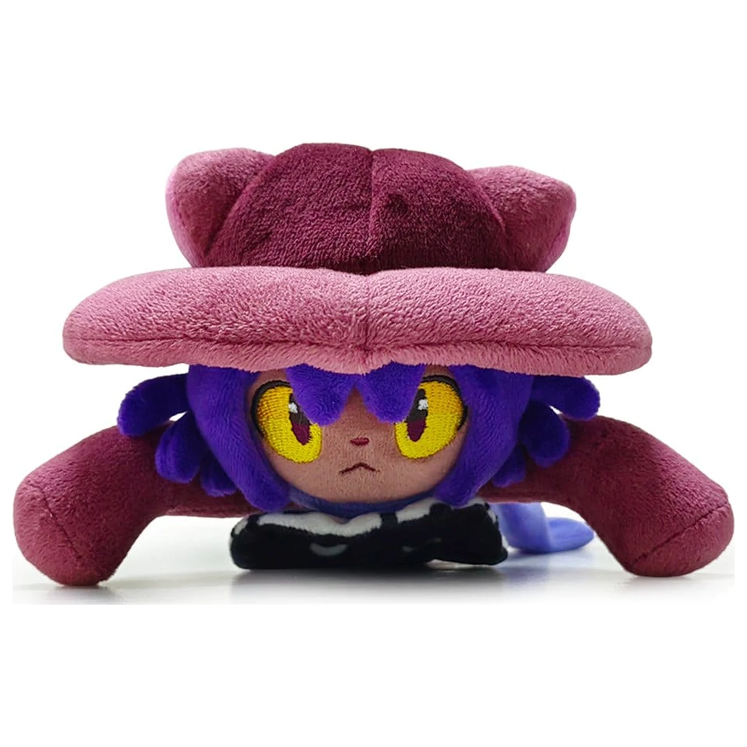 OneShot plüss figura Niko Shoulder Rider 15 cm termékfotó