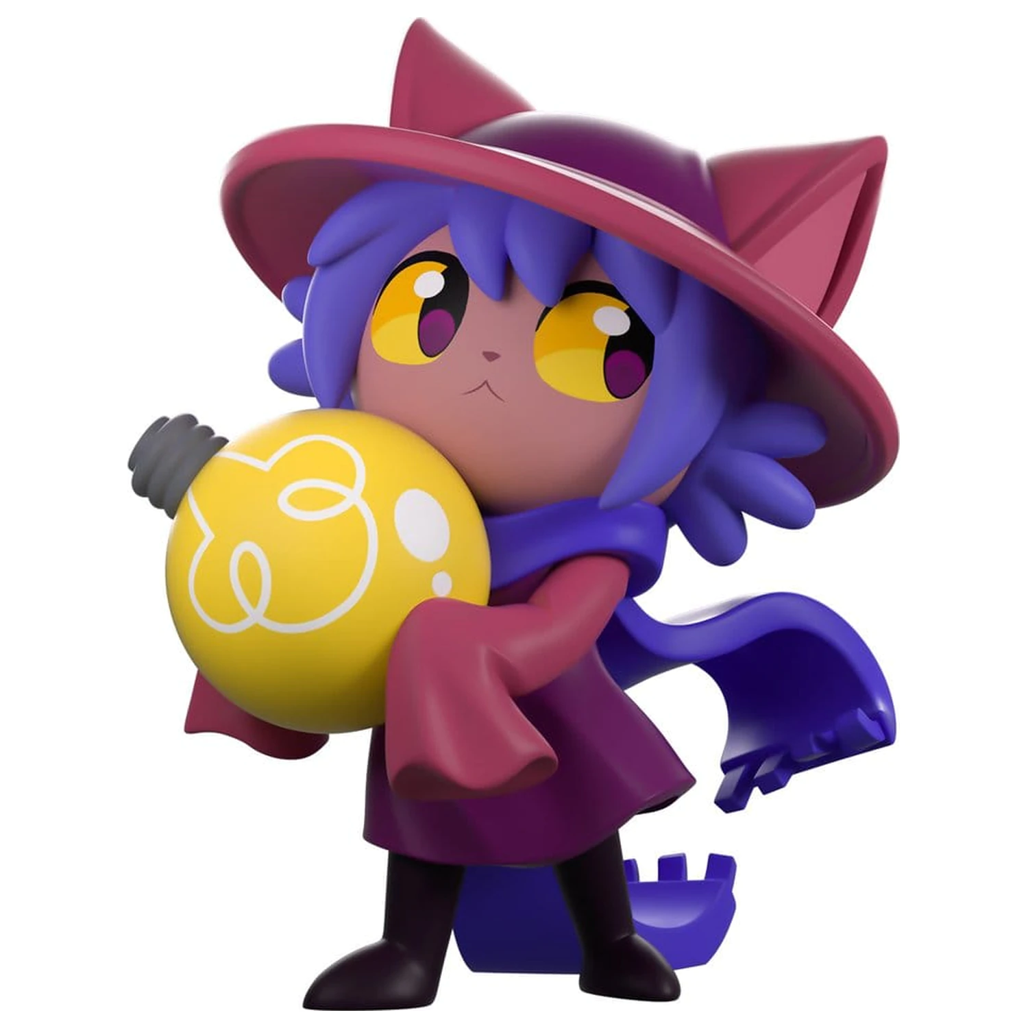 OneShot Vinyl figura Niko 11 cm termékfotó