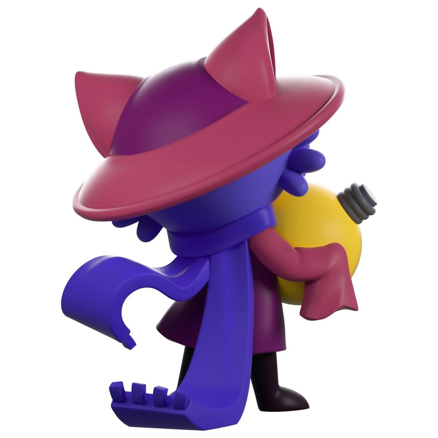 OneShot Vinyl figura Niko 11 cm termékfotó