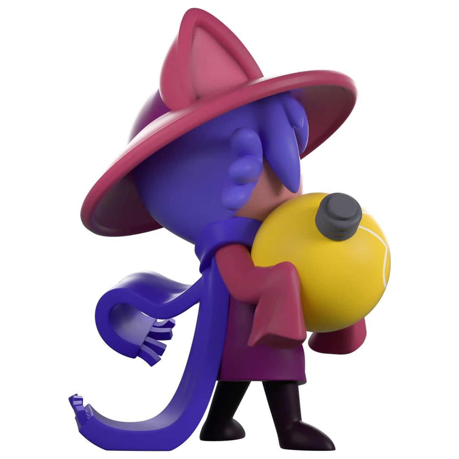 OneShot Vinyl figura Niko 11 cm termékfotó