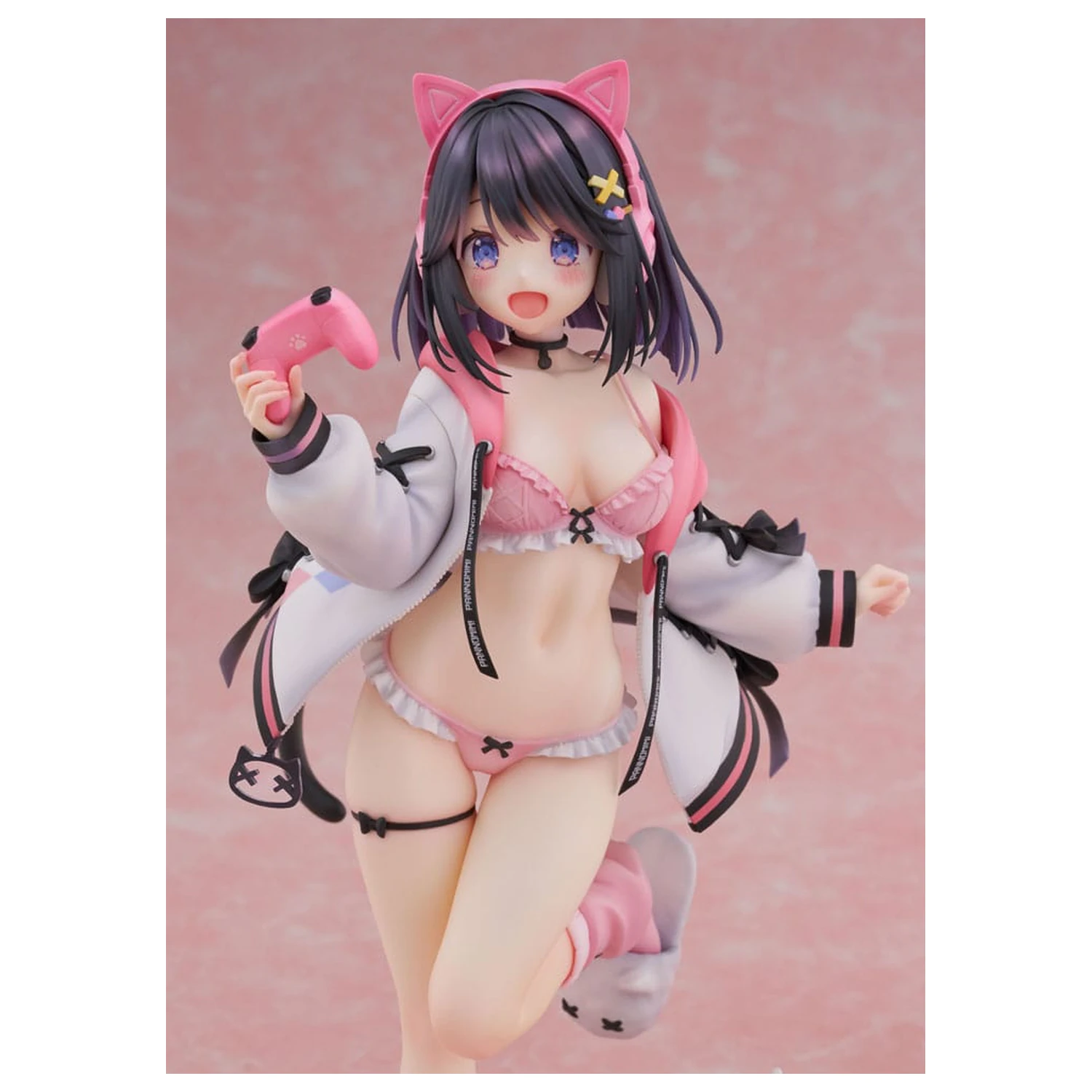 Oniichan Continue! Yuri to Secret Love 1/7 Yuri Shirayuki PVC szobor figura 24 cm termékfotó