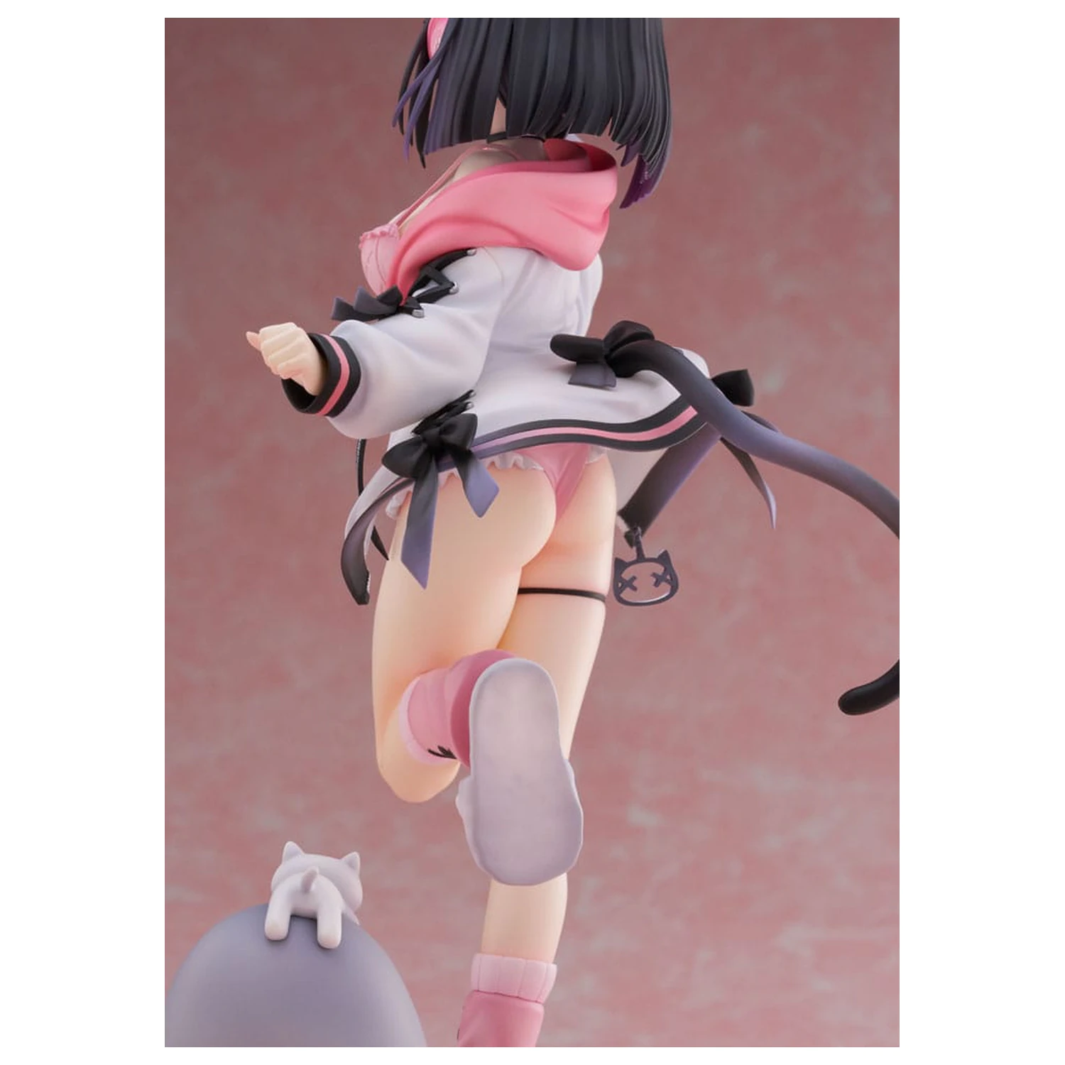 Oniichan Continue! Yuri to Secret Love 1/7 Yuri Shirayuki PVC szobor figura 24 cm termékfotó