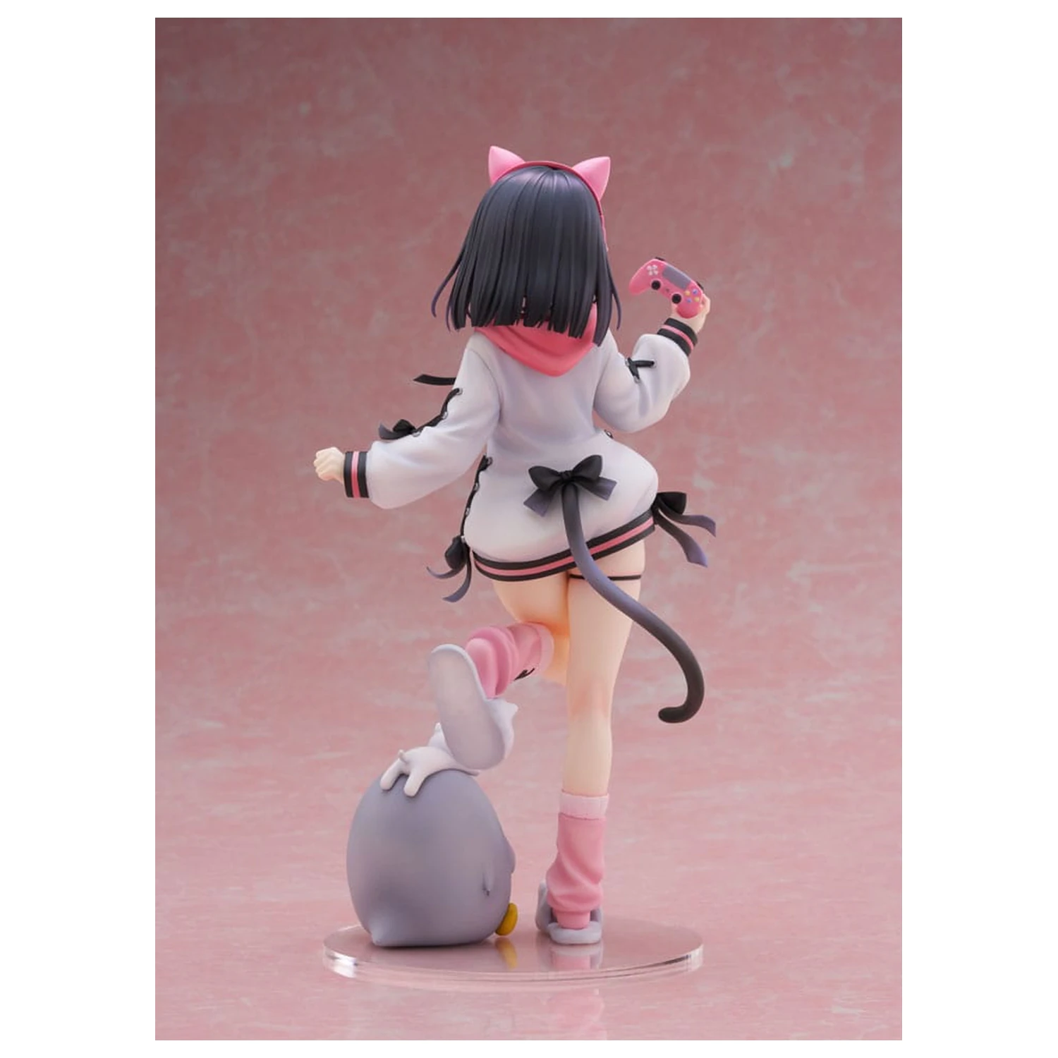 Oniichan Continue! Yuri to Secret Love 1/7 Yuri Shirayuki PVC szobor figura 24 cm termékfotó