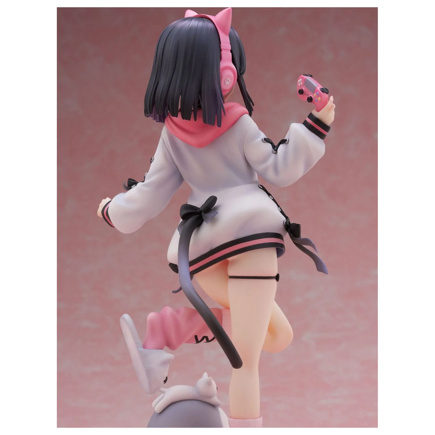 Oniichan Continue! Yuri to Secret Love 1/7 Yuri Shirayuki PVC szobor figura 24 cm termékfotó