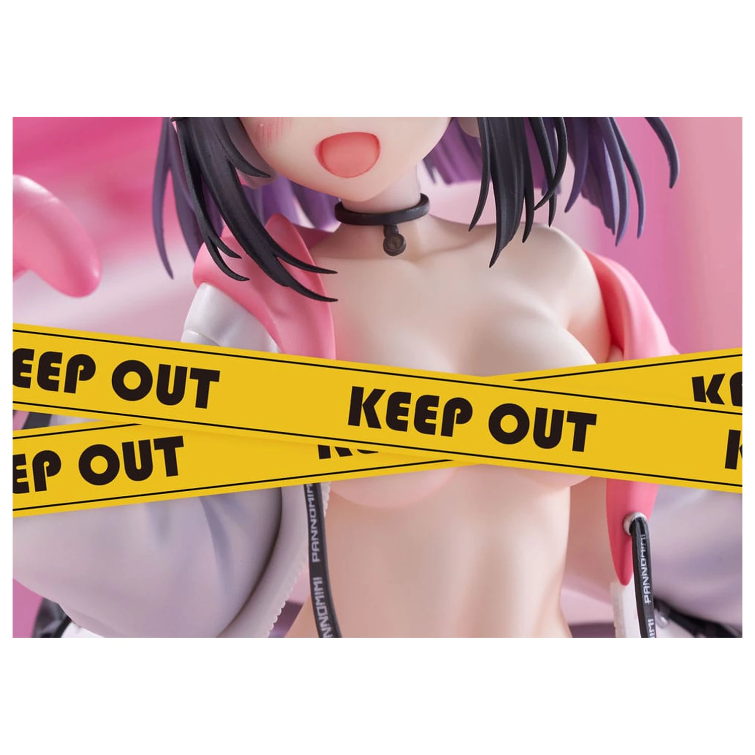 Oniichan Continue! Yuri to Secret Love 1/7 Yuri Shirayuki PVC szobor figura 24 cm termékfotó