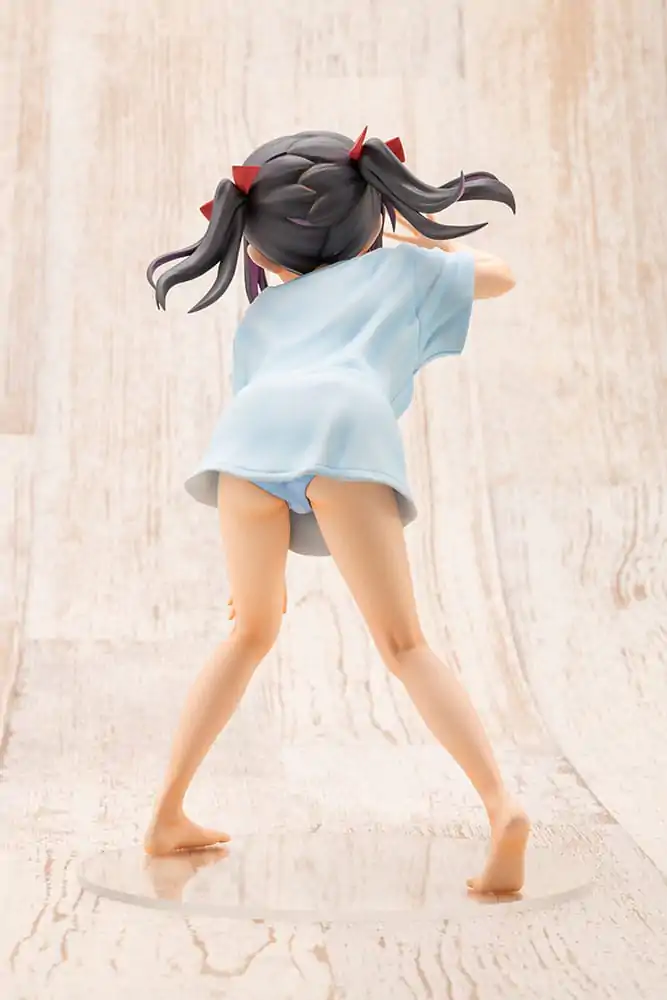Onimai: I&#039;m Now Your Sister! 1/6 Mihari Oyama T-shirt Ver. PVC szobor figura 22 cm termékfotó