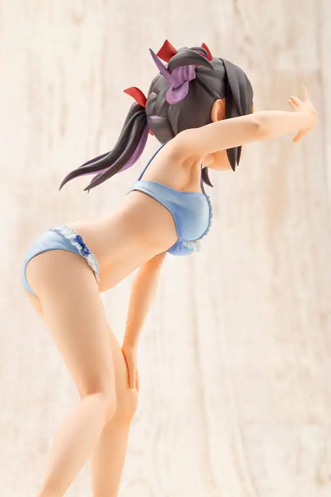 Onimai: I&#039;m Now Your Sister! 1/6 Mihari Oyama T-shirt Ver. PVC szobor figura 22 cm termékfotó