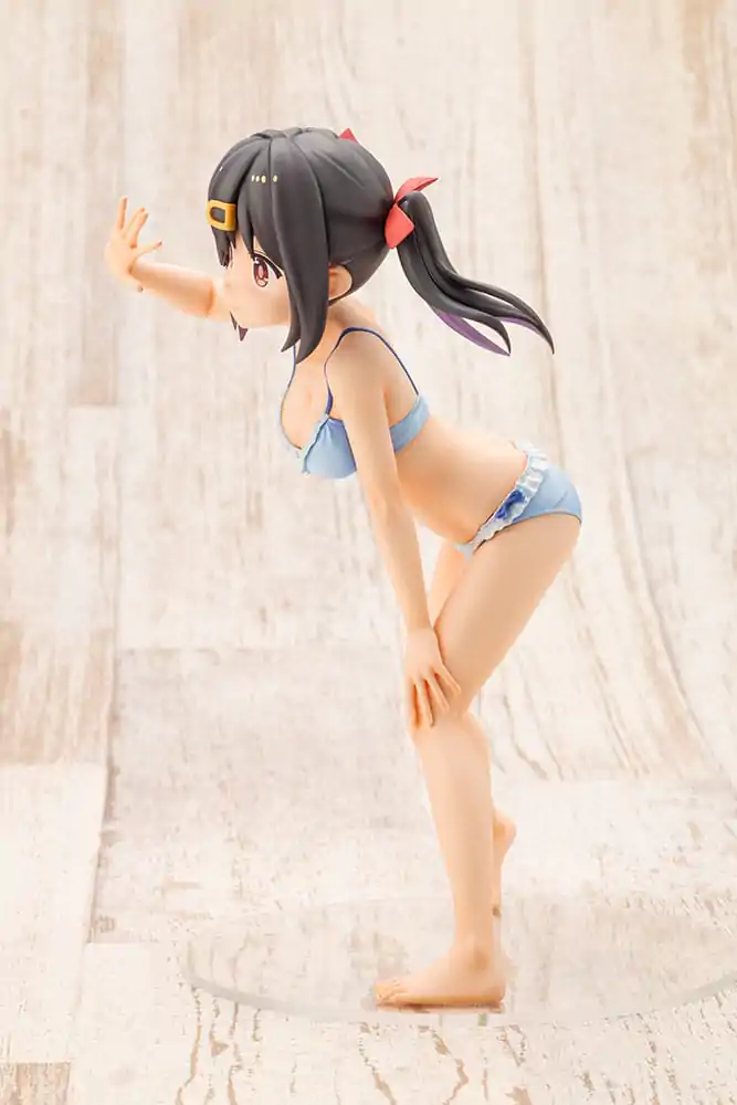 Onimai: I&#039;m Now Your Sister! 1/6 Mihari Oyama T-shirt Ver. PVC szobor figura 22 cm termékfotó