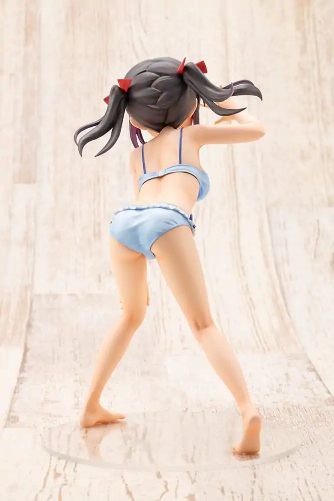 Onimai: I&#039;m Now Your Sister! 1/6 Mihari Oyama T-shirt Ver. PVC szobor figura 22 cm termékfotó