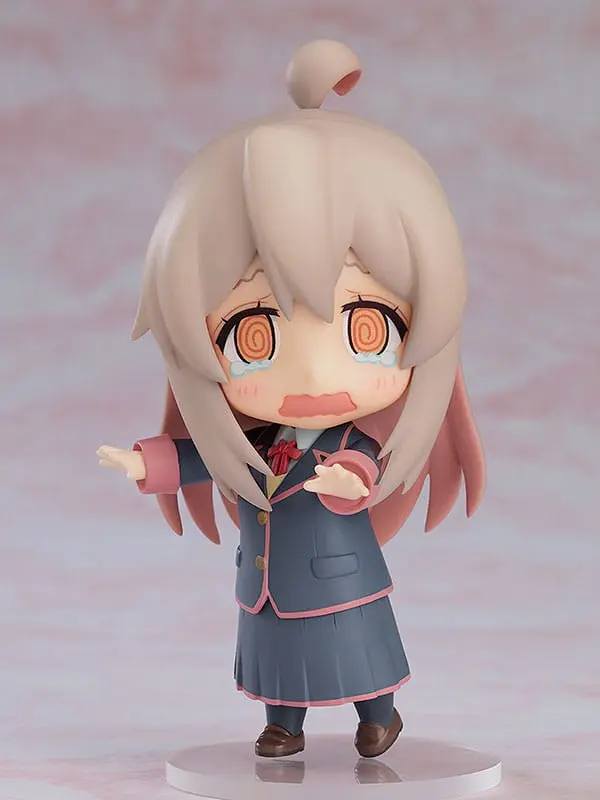 Onimai: I'm Now Your Sister! Nendoroid akciófigura Mahiro Oyama 10 cm termékfotó
