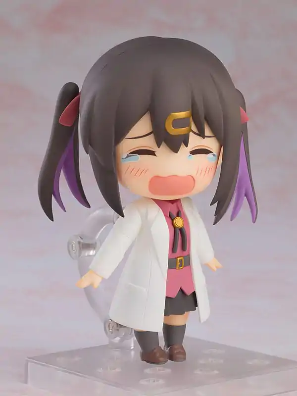 Onimai: I'm Now Your Sister! Nendoroid akciófigura Mihari Oyama 10 cm termékfotó