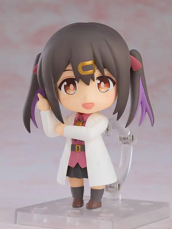 Onimai: I'm Now Your Sister! Nendoroid akciófigura Mihari Oyama 10 cm termékfotó