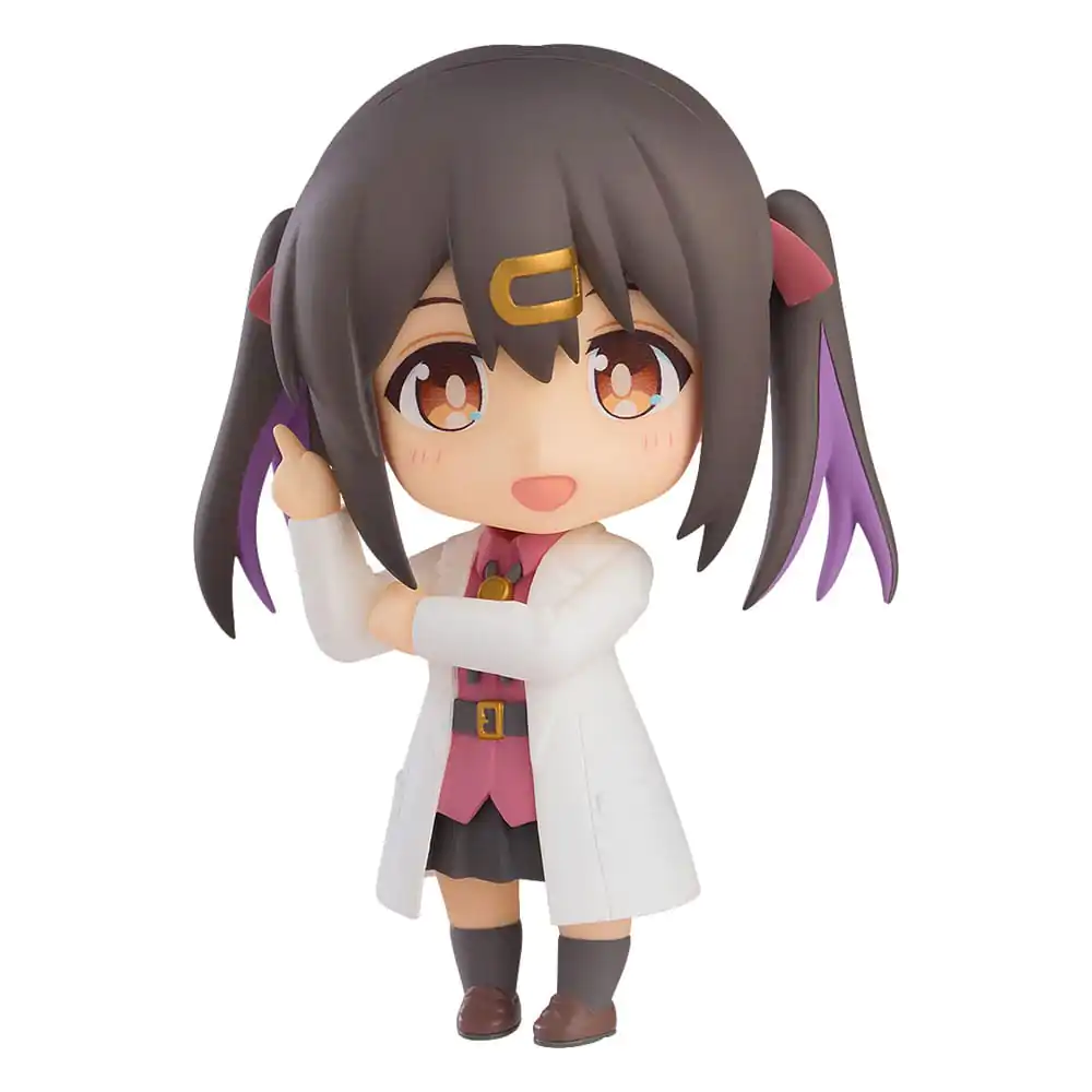 Onimai: I'm Now Your Sister! Nendoroid akciófigura Mihari Oyama 10 cm termékfotó