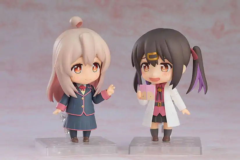 Onimai: I'm Now Your Sister! Nendoroid akciófigura Mihari Oyama 10 cm termékfotó