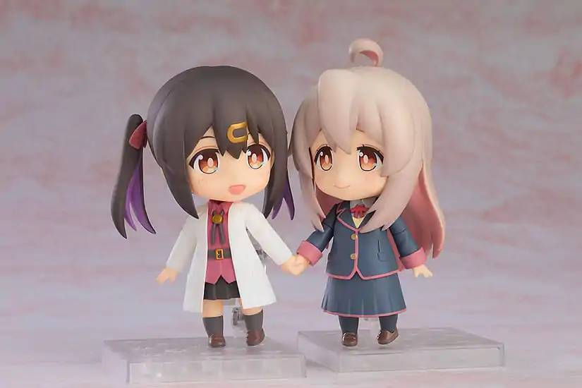 Onimai: I'm Now Your Sister! Nendoroid akciófigura Mihari Oyama 10 cm termékfotó