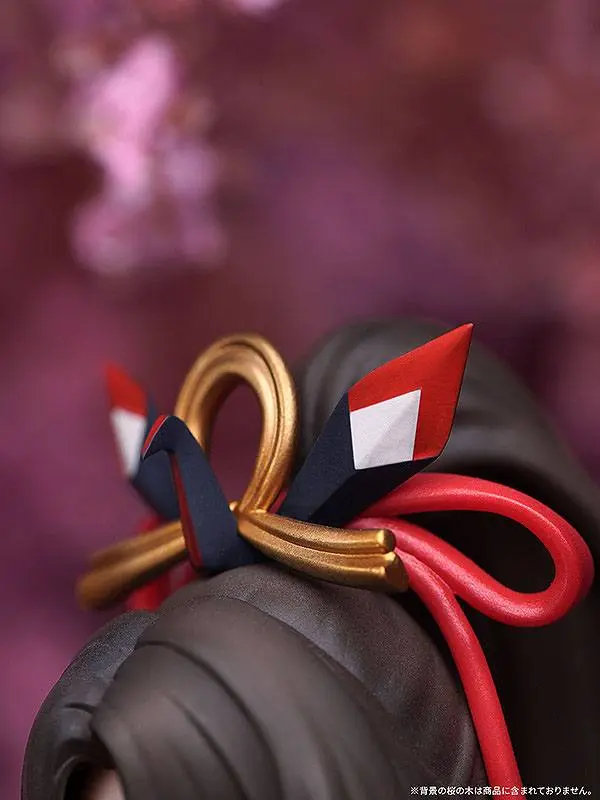 Onmyoji 1/8 Yoto Hime: Scarlet Saber Ver. PVC szobor figura 12 cm termékfotó