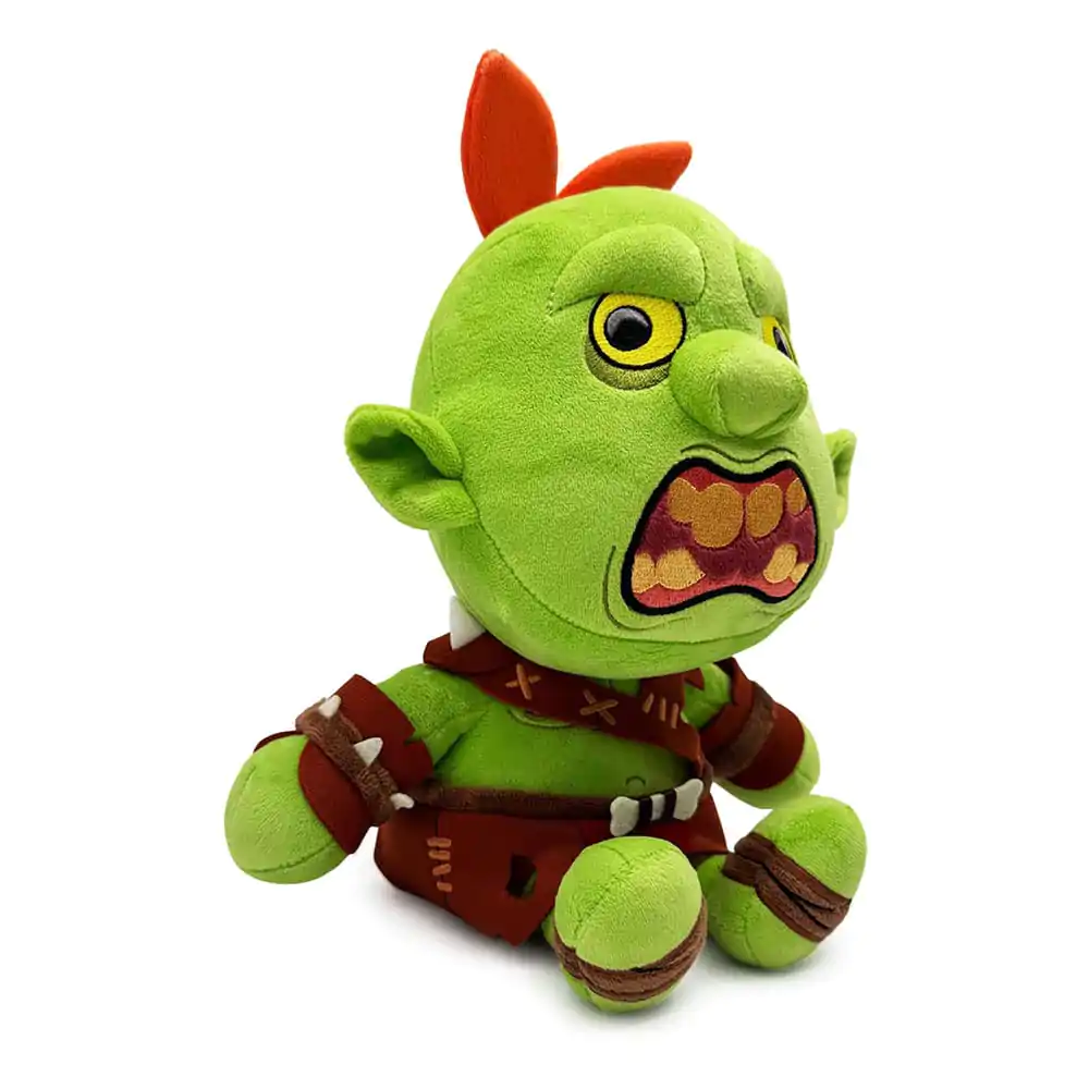 Orcs Must Die Light Orc plüss figura 22 cm termékfotó