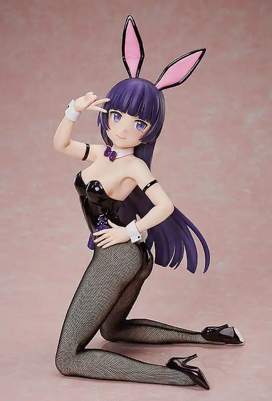 Oreimo 1/4 Kuroneko: Bunny Ver. PVC szobor figura 31 cm termékfotó