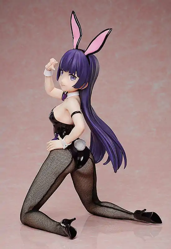 Oreimo 1/4 Kuroneko: Bunny Ver. PVC szobor figura 31 cm termékfotó