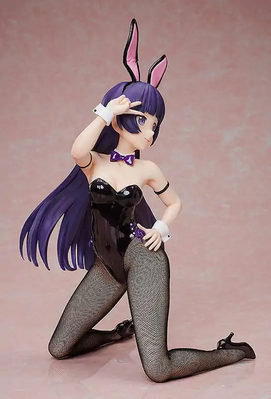 Oreimo 1/4 Kuroneko: Bunny Ver. PVC szobor figura 31 cm termékfotó