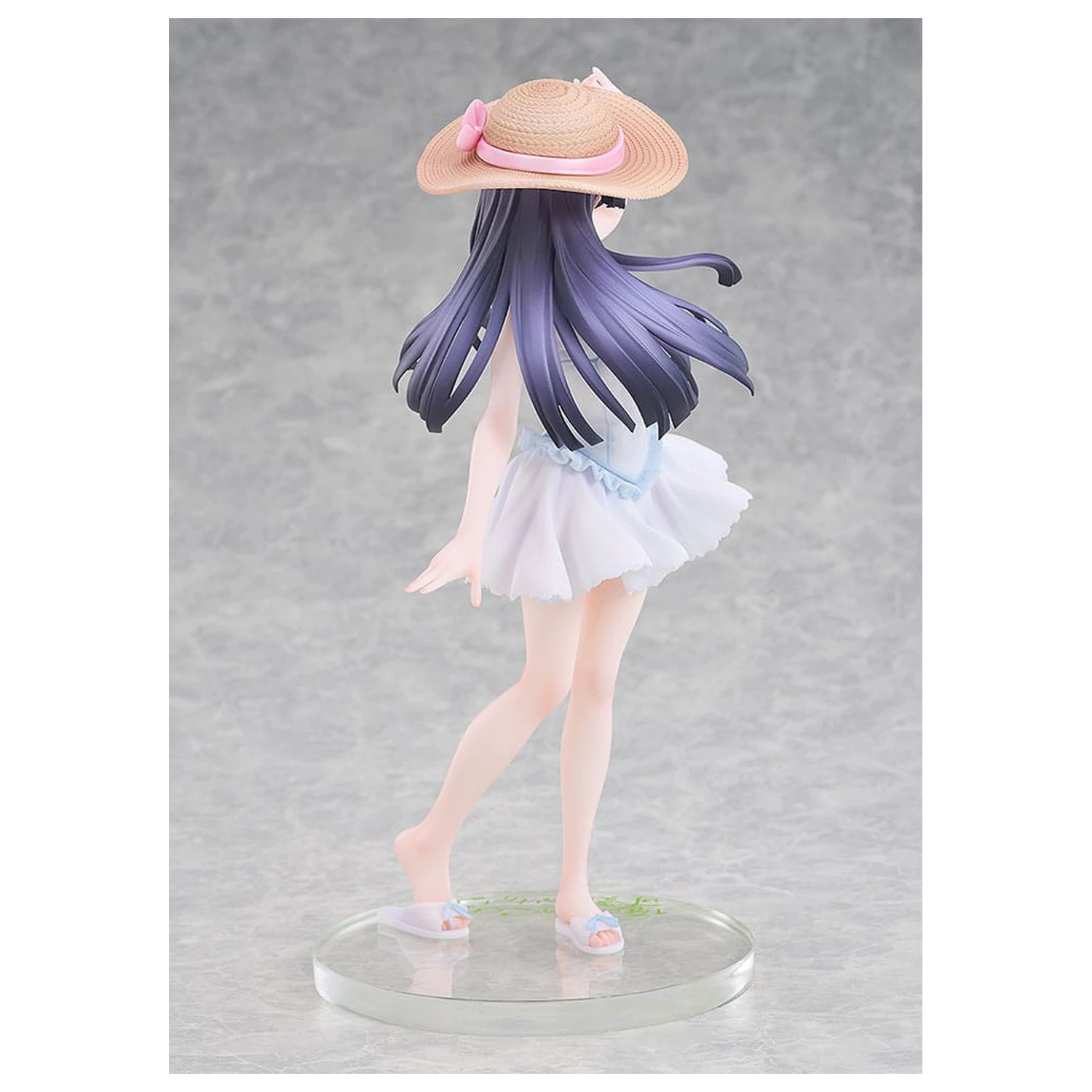 Oreimo 1/6 Kuroneko Ruri Goko: Shironeko Ver. PVC szobor figura 25 cm termékfotó