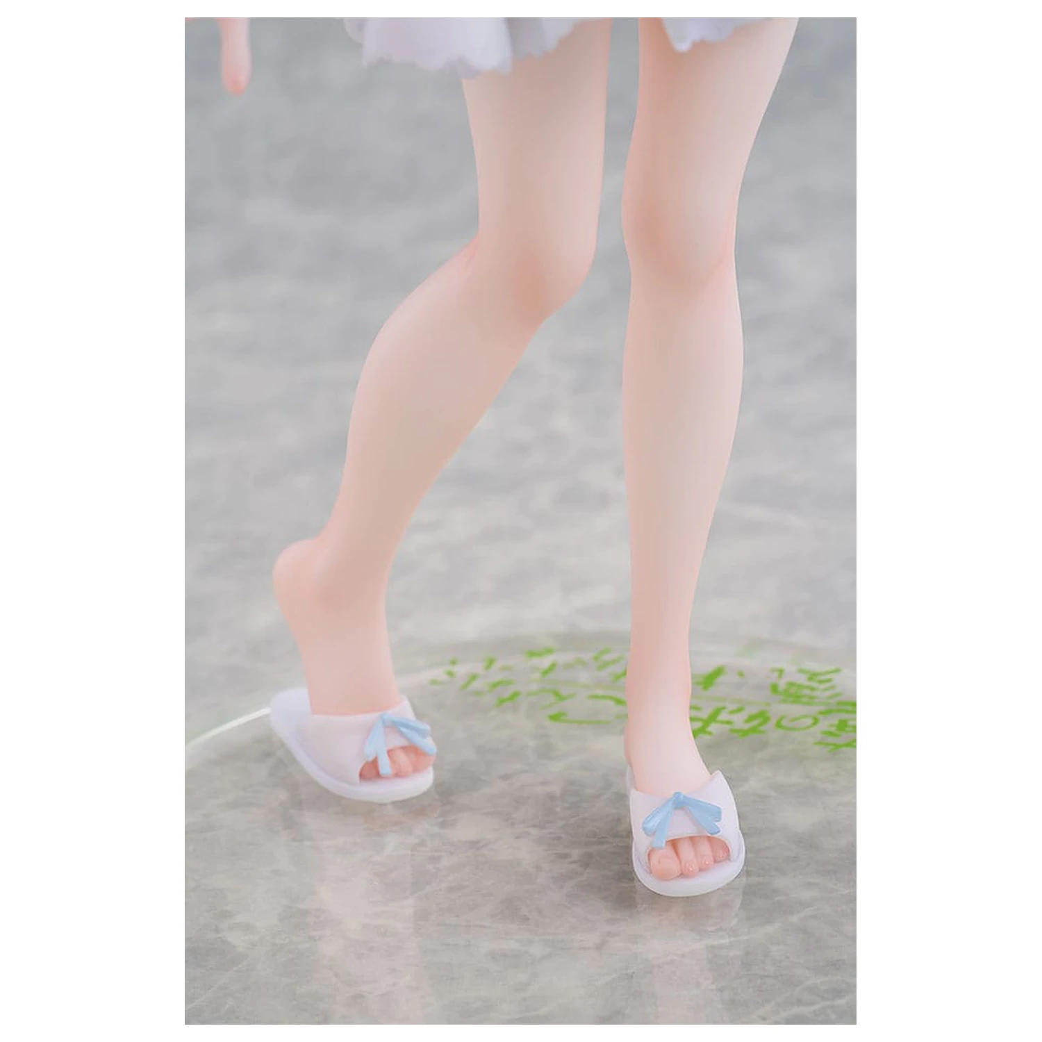 Oreimo 1/6 Kuroneko Ruri Goko: Shironeko Ver. PVC szobor figura 25 cm termékfotó