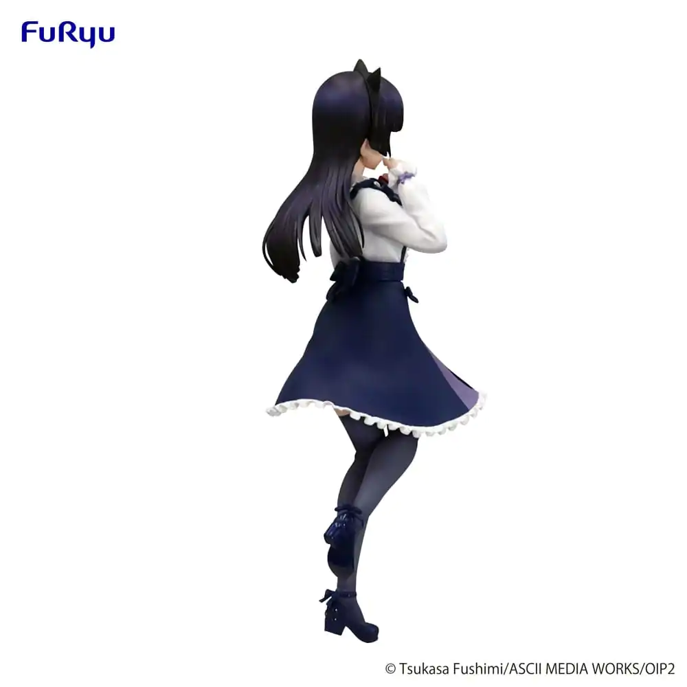 Oreimo 2 Trio-Try-iT Kuroneko PVC szobor figura 19 cm termékfotó