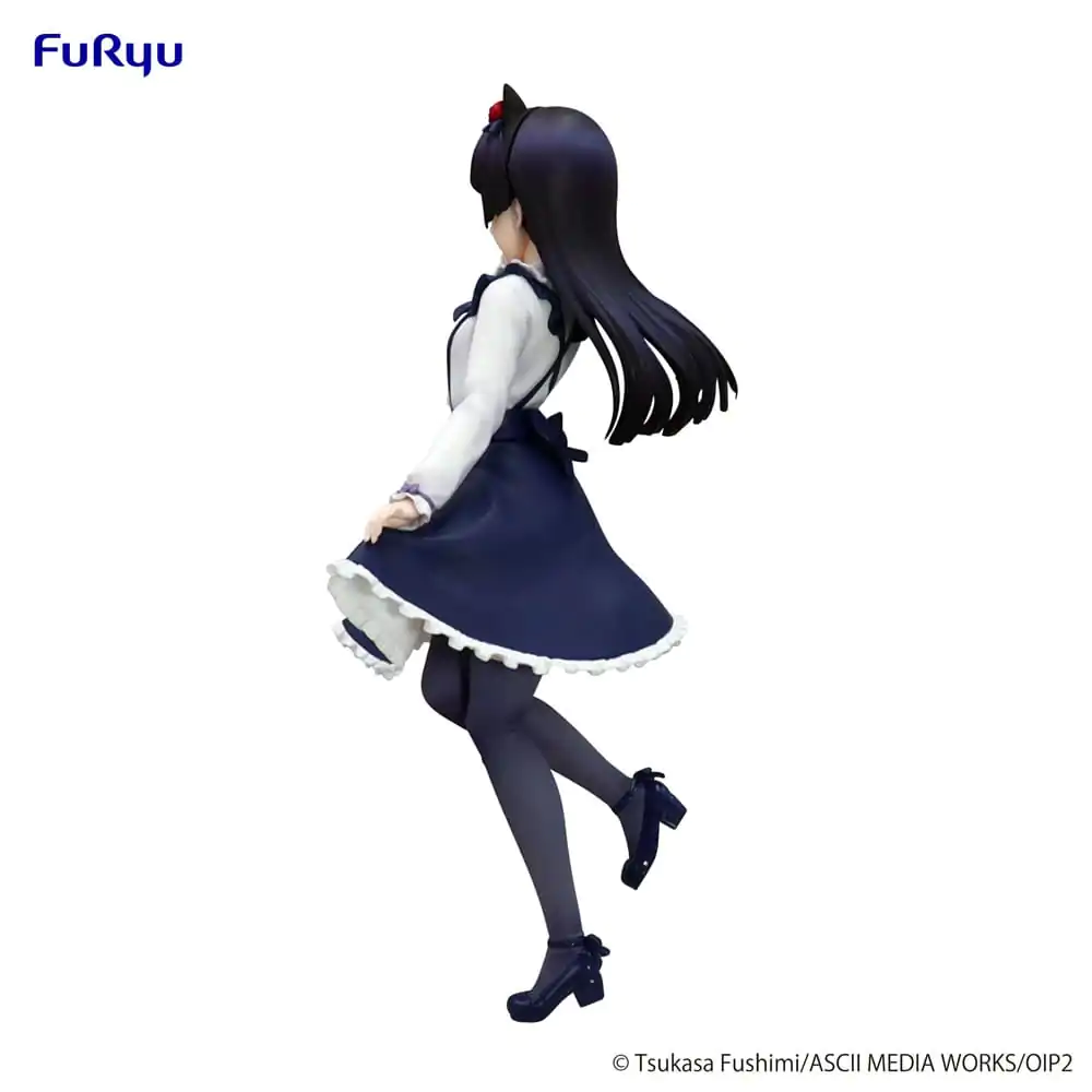 Oreimo 2 Trio-Try-iT Kuroneko PVC szobor figura 19 cm termékfotó