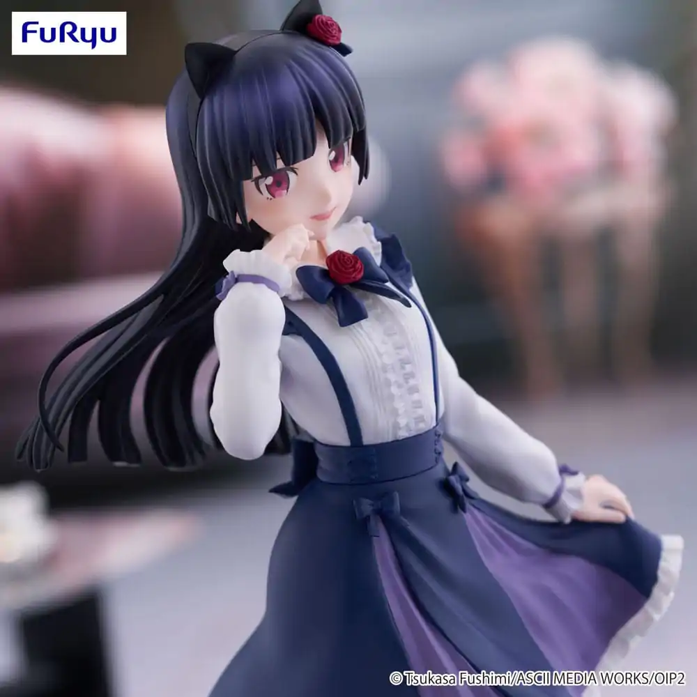 Oreimo 2 Trio-Try-iT Kuroneko PVC szobor figura 19 cm termékfotó