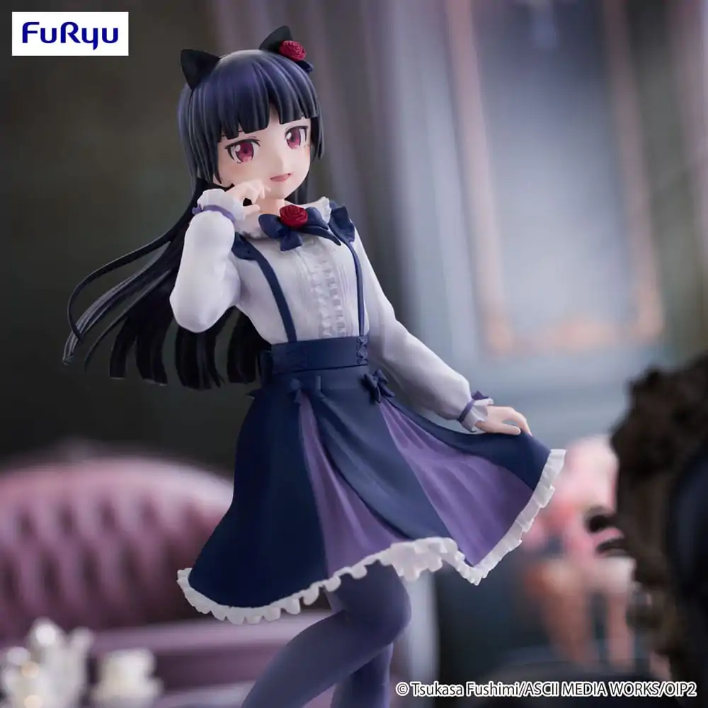 Oreimo 2 Trio-Try-iT Kuroneko PVC szobor figura 19 cm termékfotó