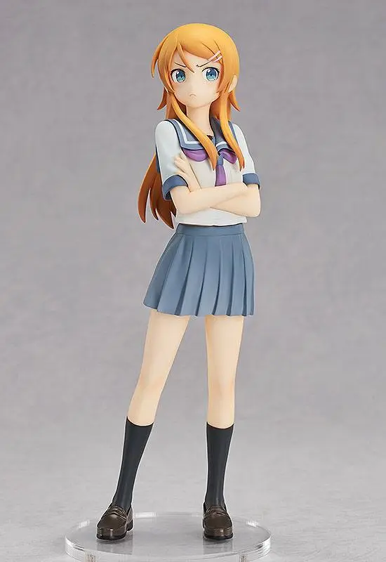 Oreimo Pop Up Parade Kirino Kousaka PVC szobor figura 16 cm termékfotó
